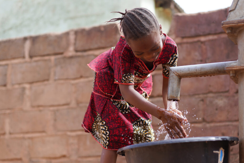 Beyond the Tap: How Oxfam is Building Water Resilience in Zimbabwe